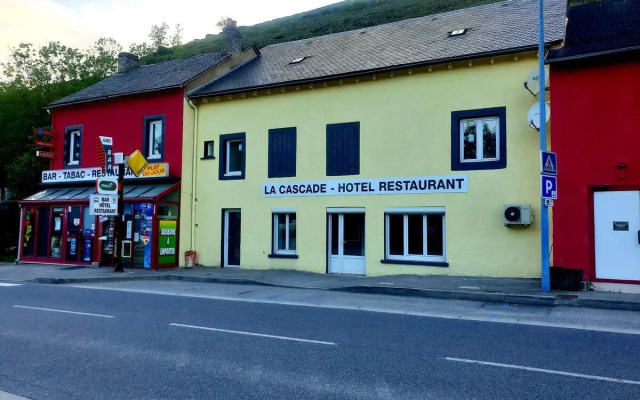 La Cascade