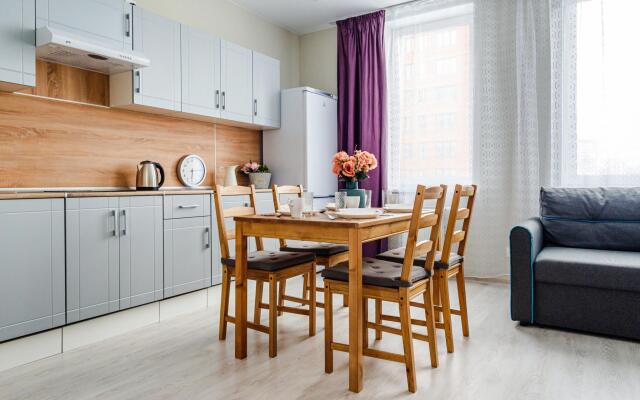 ApartHause на улице Азина 22/2