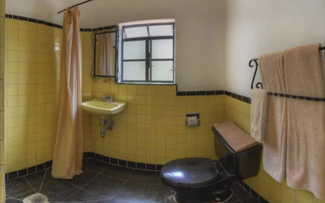 Hotel Posada San Javier