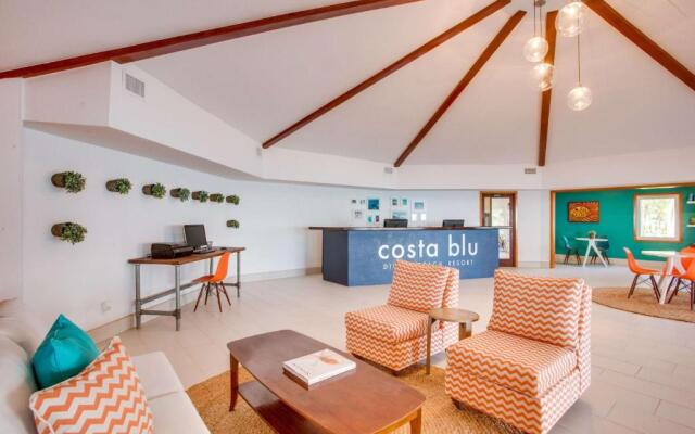 Costa Blu Beach Resort Trademark Collection