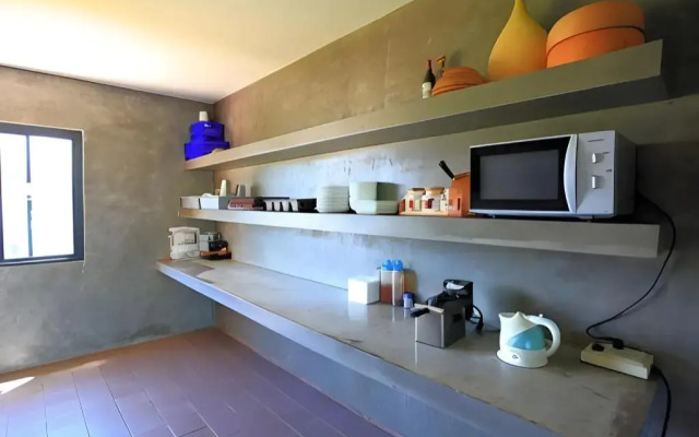 The Plubpla Serviced Apartment