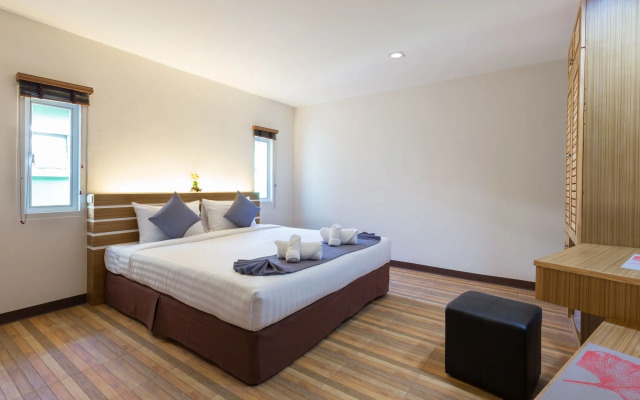 Tee Pak Dee Resident Phuket