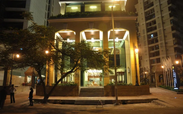 Royal Tulip Navi Mumbai