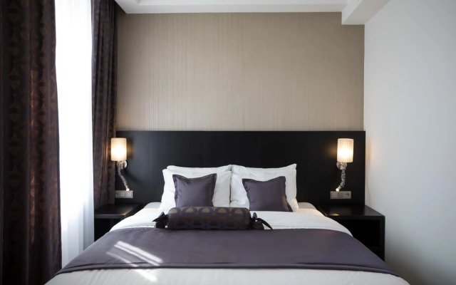 Myo Hotel Wenceslas