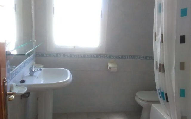 Apartamentos Manbea