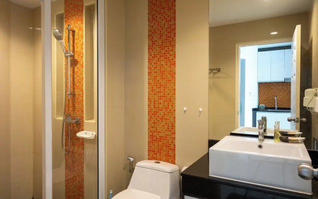 New Nordic Suite 6 by Apartwell