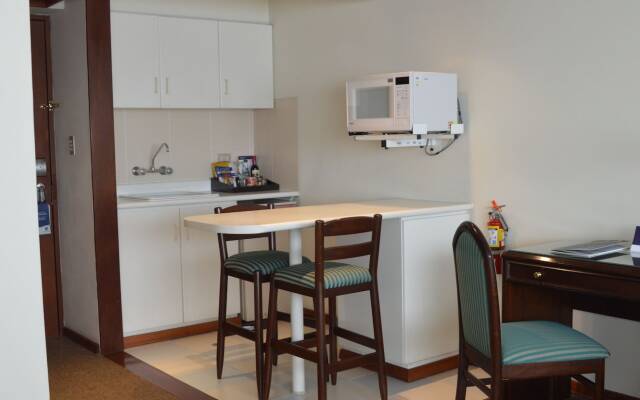 Estelar Apartamentos Bellavista