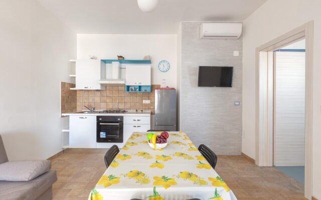 3803 SdE - Appartamento Milly by Barbarhouse