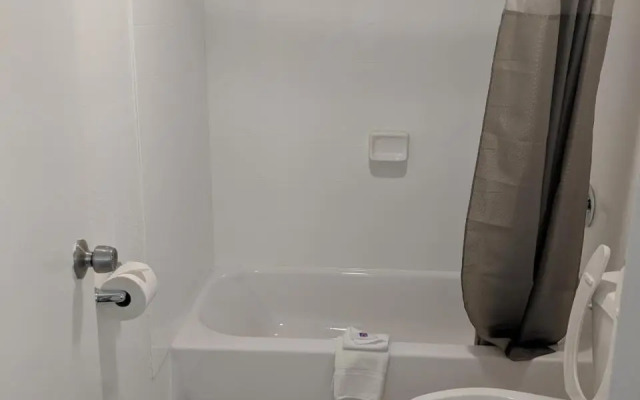 Quality Inn Chattanooga