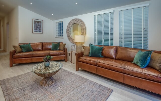 Osprey, Sleep 6, Private hot Tub, pet Friendly