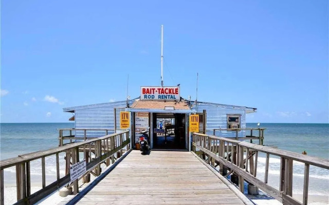 Sea Rocket 6 One-bedroom Apartment