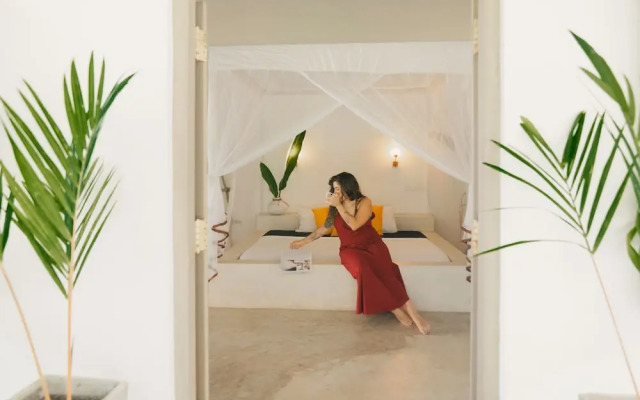 Kirinuga Boutique Retreat