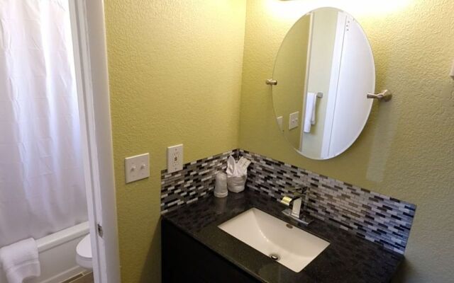 1st Interstate Motel