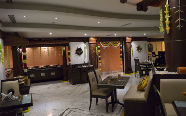 The President Hotel