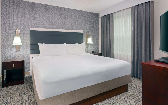 Homewood Suites by Hilton Boston/Canton, MA