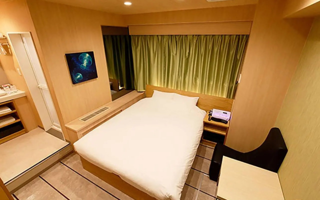 Think・Hotel・Think