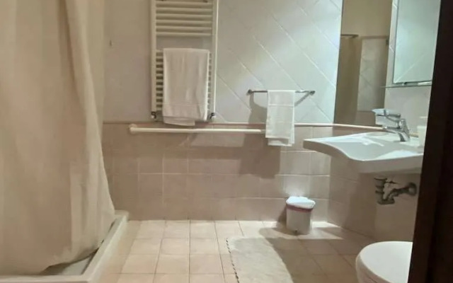 Hotel Torre Matilde