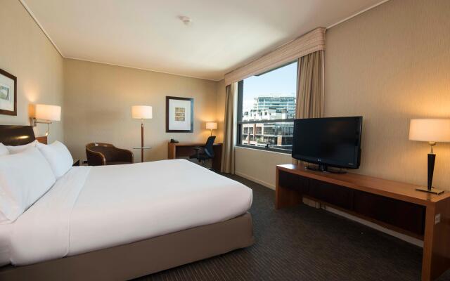 Holiday Inn Express Santiago Las Condes by IHG