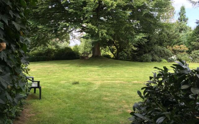 Ferienhaus Schils Zur alten Heidegärtnerei