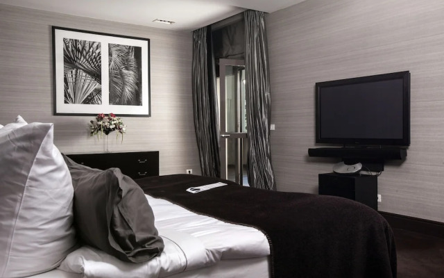 Villa by RODINA Grand Hotel & SPA