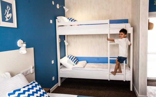 Ассоль Гавань