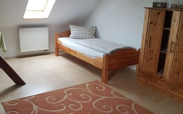 Pilsterhill Modern Retreat