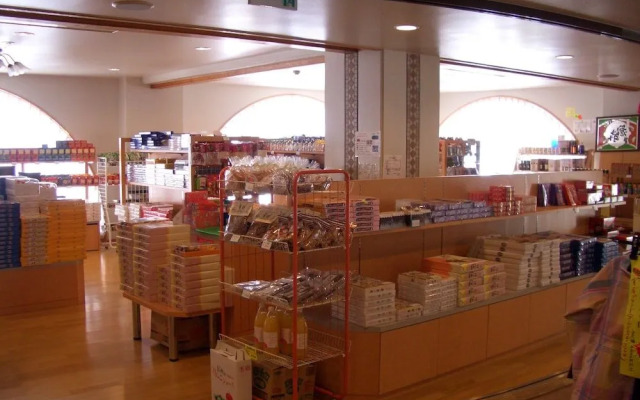 Hotel Khuls Shigakogen