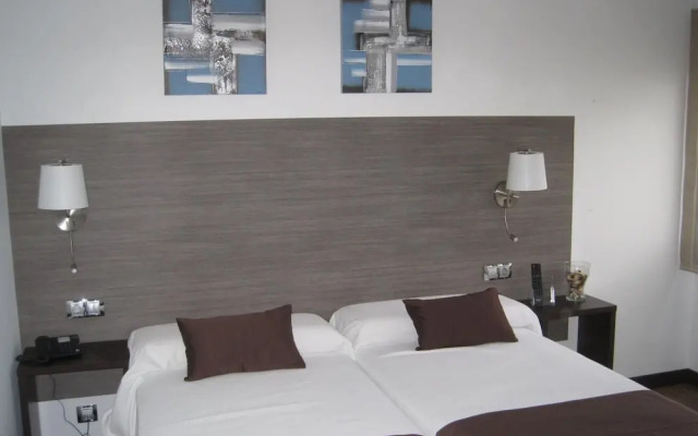 Suites A Coruña