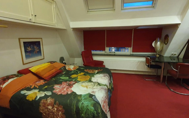 Xaviera's Bed and Breakfast