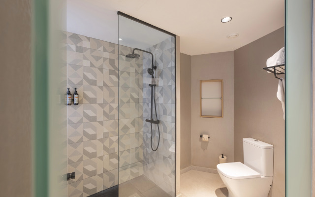 Отель MYND Adeje