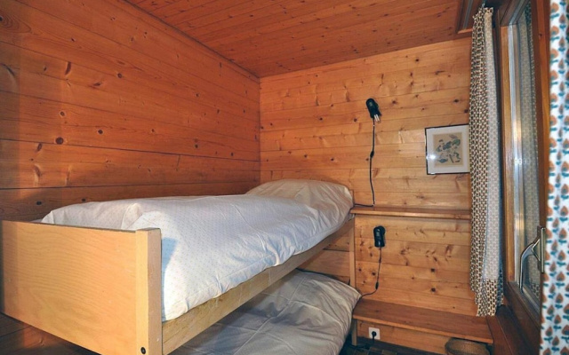 Stachelbeere OG – Guest Rooms – Fiesch