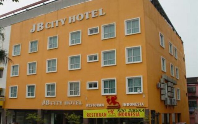 JB City Hotel