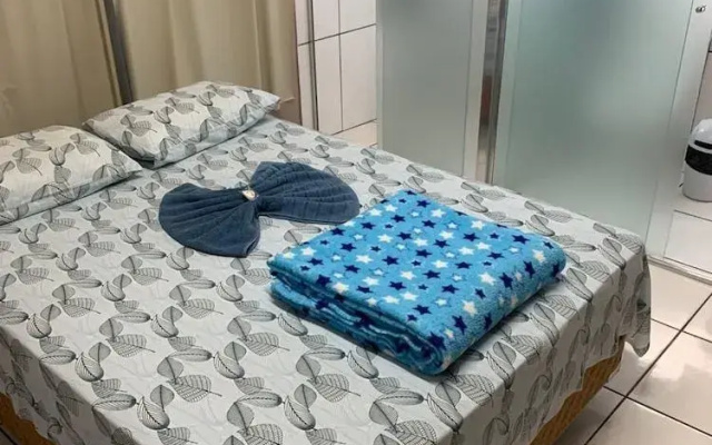 Hotel Do Ildo