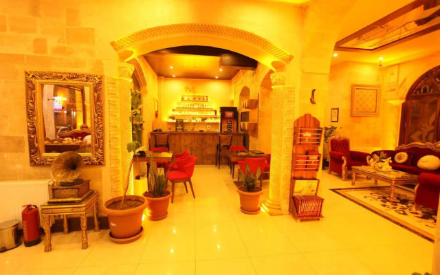 Tughan Hotel