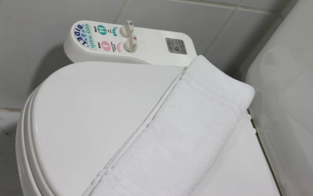 Hotel Laghetto Stilo São Paulo