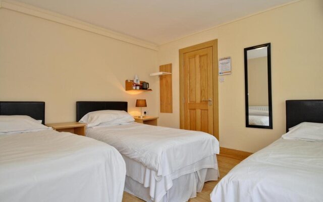 amber lodge bed and breakfast