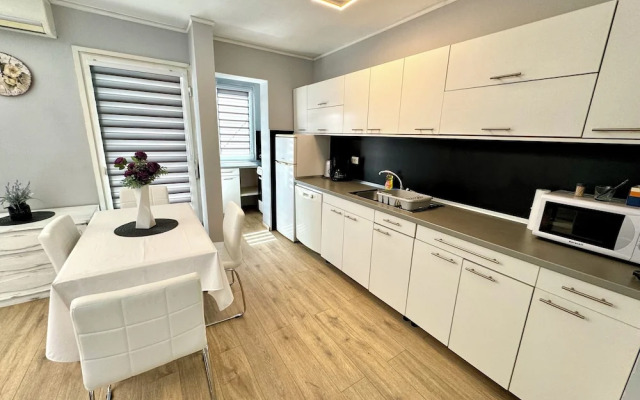 Apartman Ramona
