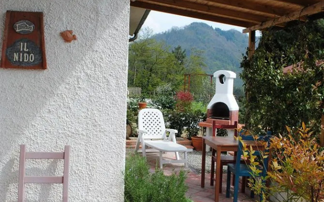 Tenuta La Fratta Apartments