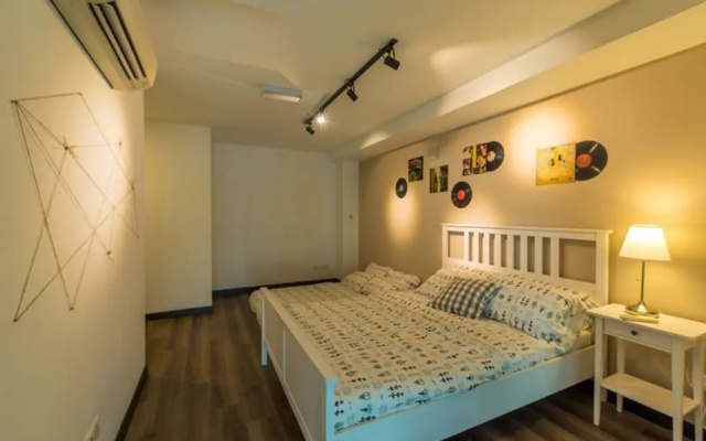 JK Maritime Luxury Suite – Guest Rooms – George Town