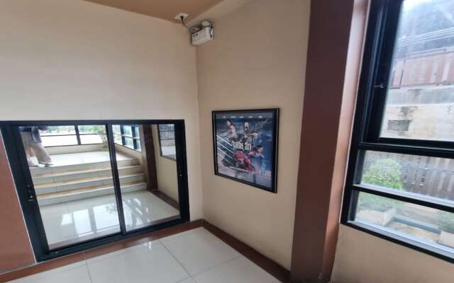 OYO 75504 Ratchapruek Apartment Angthong