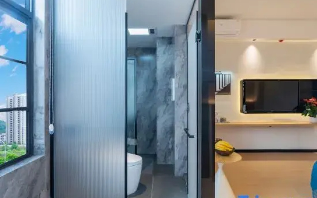 Haicheng Resort Hotel (Dali  Erhai  Station   Store)