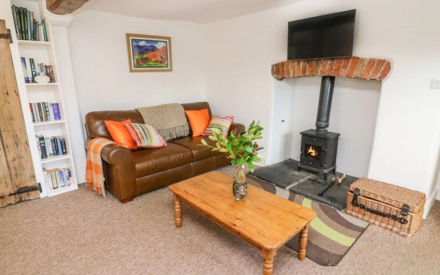 Furnace Cottage
