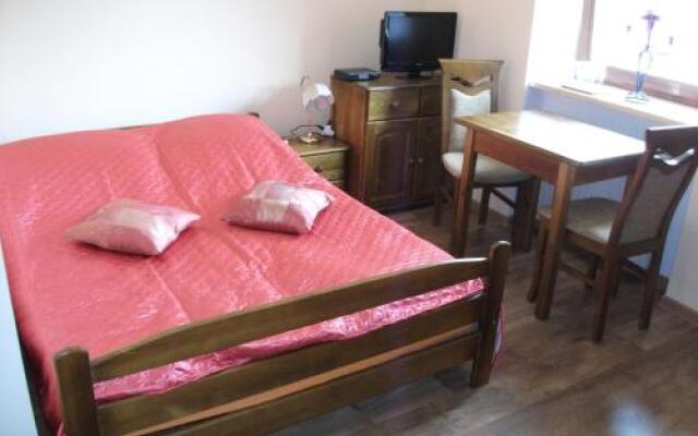 Zajazd Zamkowy - Schloßgasthof