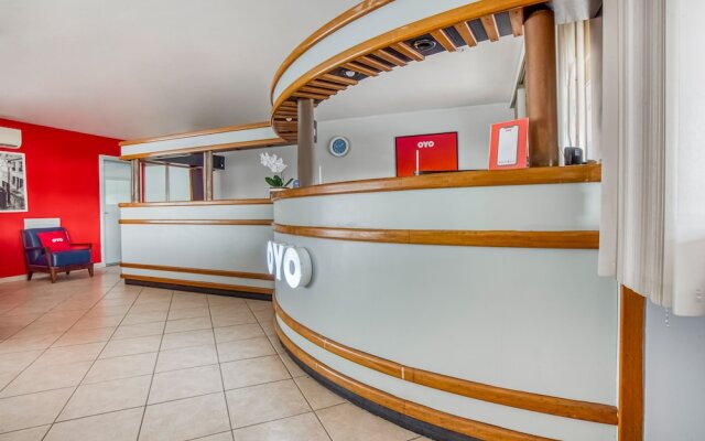 Hotel Orla de Araruama