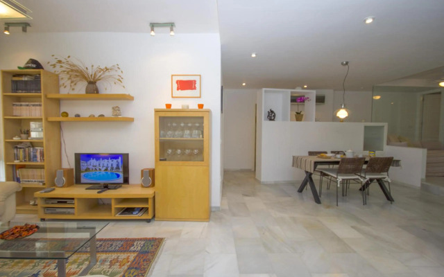 Huertos Canovas Nerja Loft