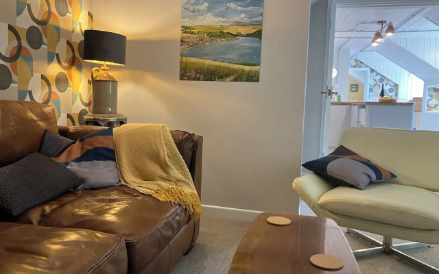The Coach House - Trinity Lodge