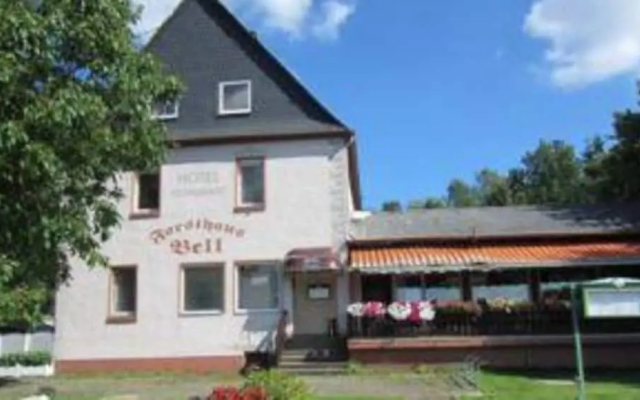 Forsthaus Bell