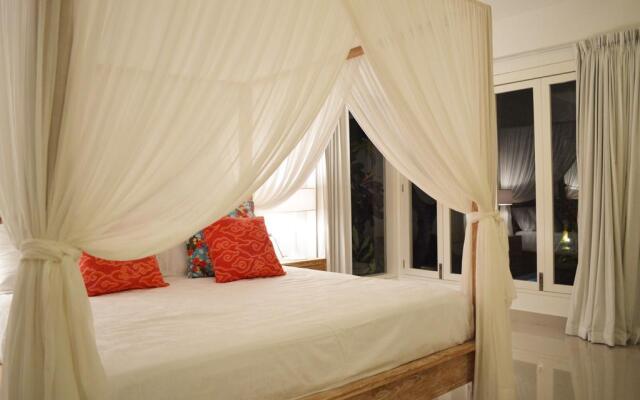 Villa Santai Seminyak