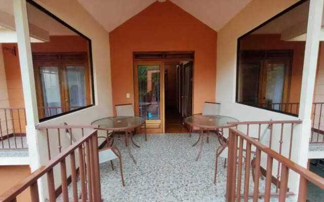 Mi Casa Su Casa Monteverde