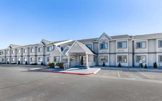 Quality Inn & Suites Elko